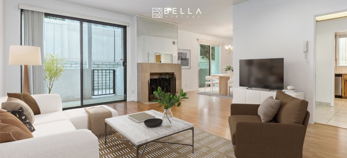 Interior Design Trends 2026: What Home Buyers Want - Bella Virtual Staging