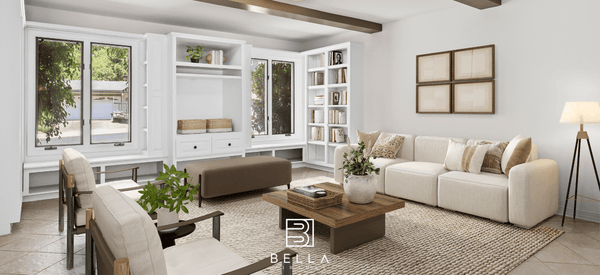 Investing in Barndominiums - Bella Virtual Staging