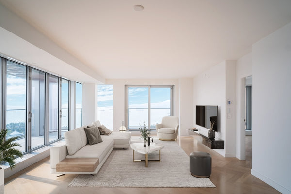 Must-Have Living Room Furnitures That Every House Should Have - Bella Virtual Staging