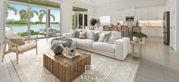 Palm Beach County Homestead Exemption: What is it? - Bella Virtual Staging