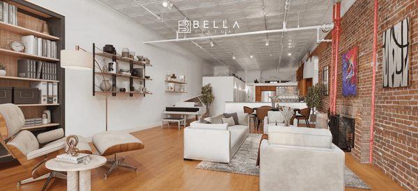 Real Estate Listing Presentation: Comprehensive Guide - Bella Virtual Staging