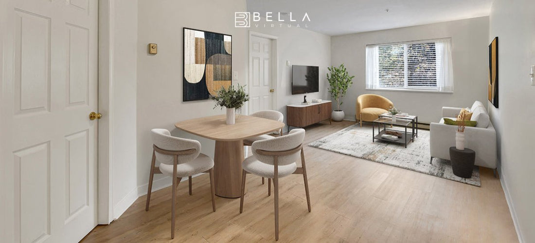 Real Estate Marketing Trends 2026: Digital Strategies for the Modern Realtor - Bella Virtual Staging