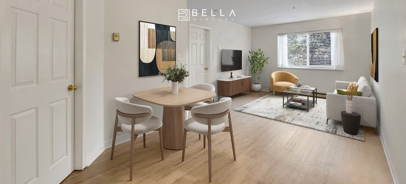 Real Estate Marketing Trends 2026: Digital Strategies for the Modern Realtor - Bella Virtual Staging
