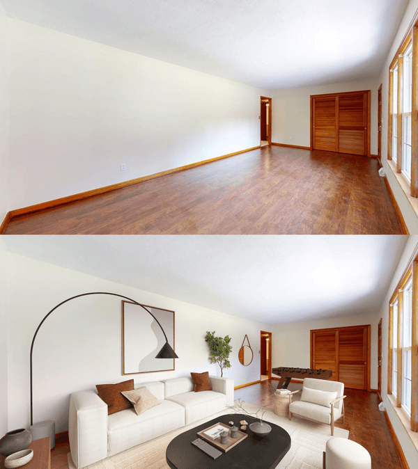 Real Estate Tours: Types, When to Use Each and How to Plan Them for a Listing - Bella Virtual Staging