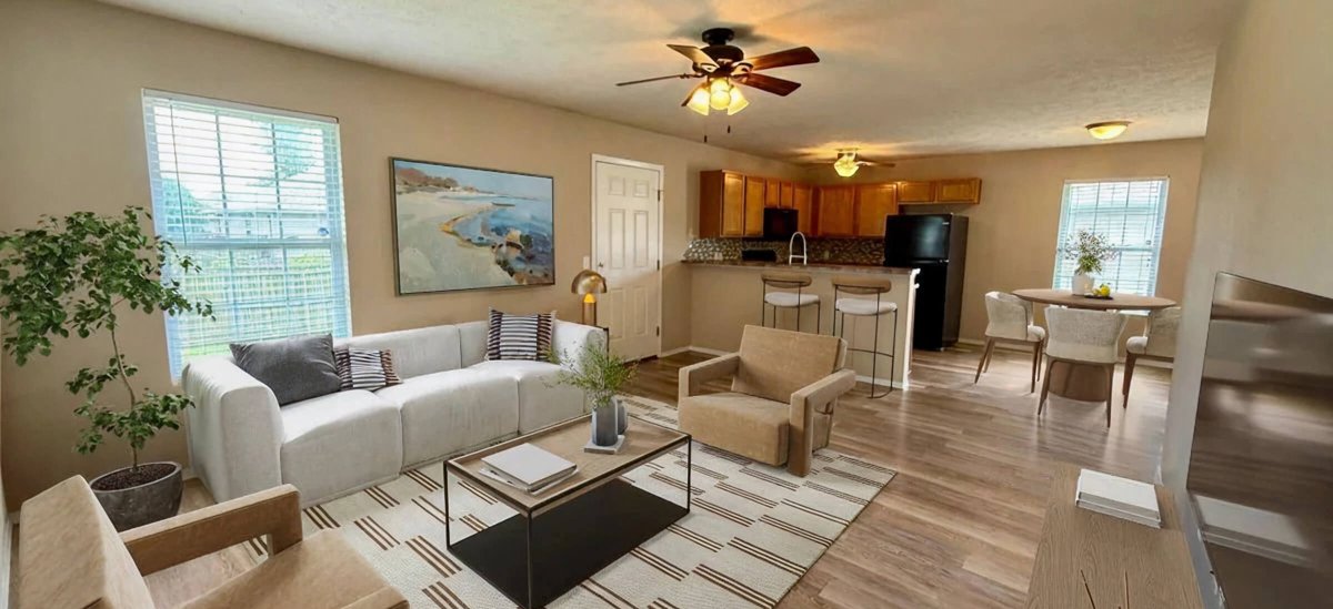 Selling a Home in Springfield, MO: Marketing & Staging Tips - Bella Virtual Staging