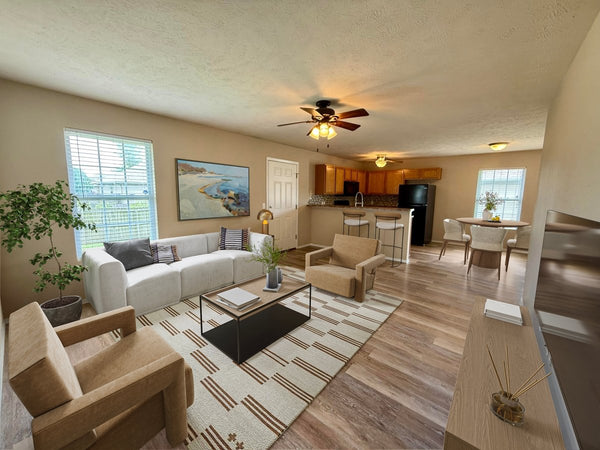 Selling a Home in Springfield, MO: Marketing & Staging Tips