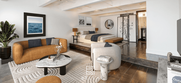 Stand Out: Powerful Real Estate Marketing Ideas - Bella Virtual Staging