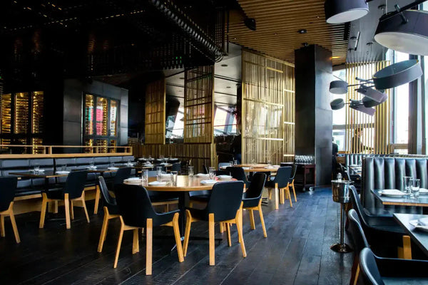 Step-by-Step Checklist for Staging Restaurants That Work - Bella Virtual Staging