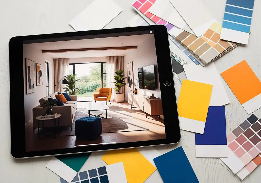 Step-by-Step Guide to Using a Virtual Stager Effectively - Bella Virtual Staging