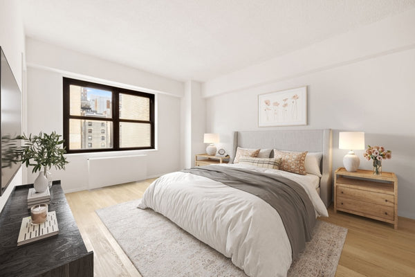 The Power of Neutrals: How the Right Colors Help Buyers Feel at Home - Bella Virtual Staging