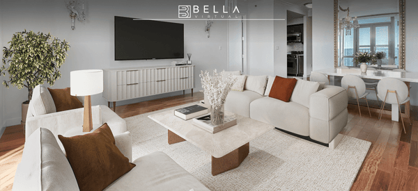 The Ultimate Guide to the Cost Benefits of Virtual Staging