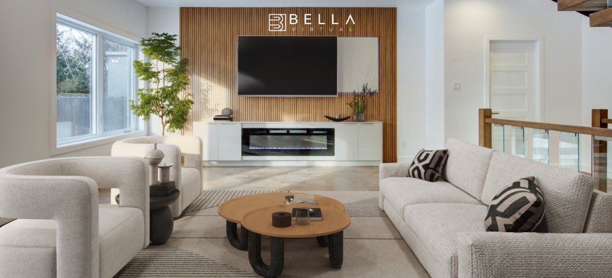Top 10 Home Staging Trends for 2026: Style Tips That Attract Buyers - Bella Virtual Staging