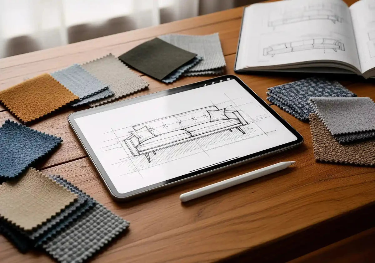 Top 10 Interior Design Apps to Redefine Your Home - Bella Virtual Staging