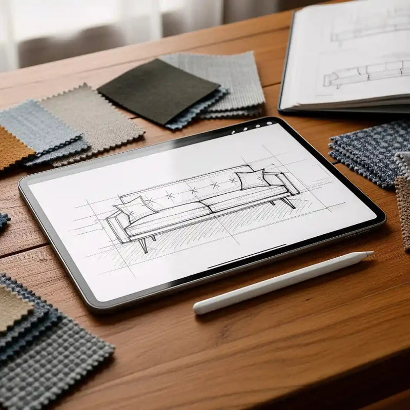 Top 10 Interior Design Apps to Redefine Your Home - Bella Virtual Staging