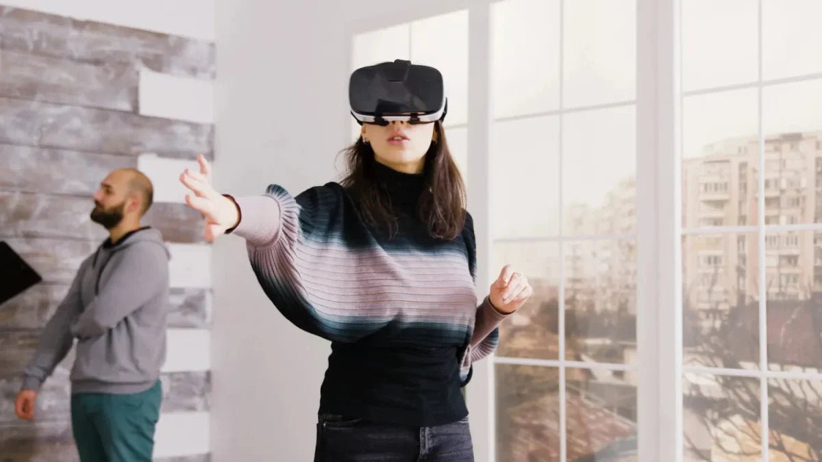 Top 10 Tips to Create an Engaging Virtual Apartment Tour That Converts - Bella Virtual Staging