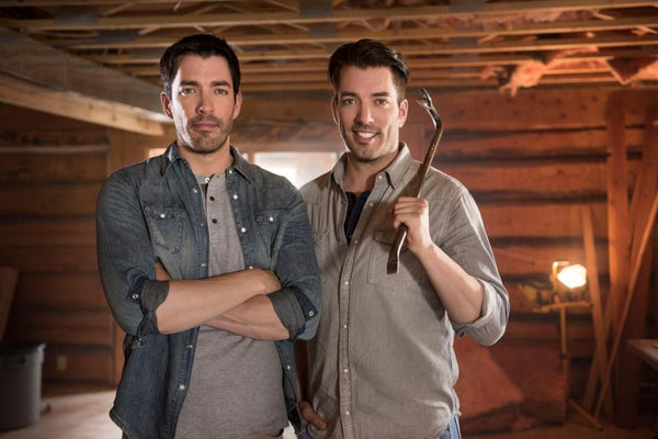 Top Construction TV Shows: Transforming Spaces on Screen - Bella Virtual Staging