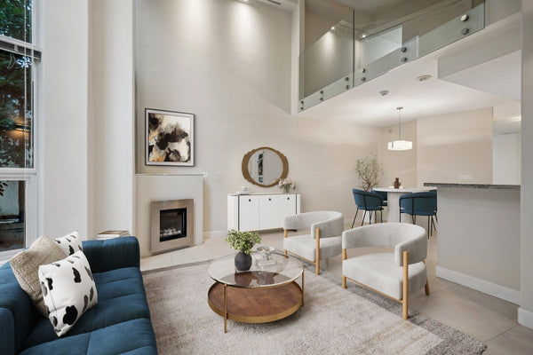 Turn Browsers Into Guests: Virtual Staging for More Appealing Airbnb Listing Photos - Bella Virtual Staging
