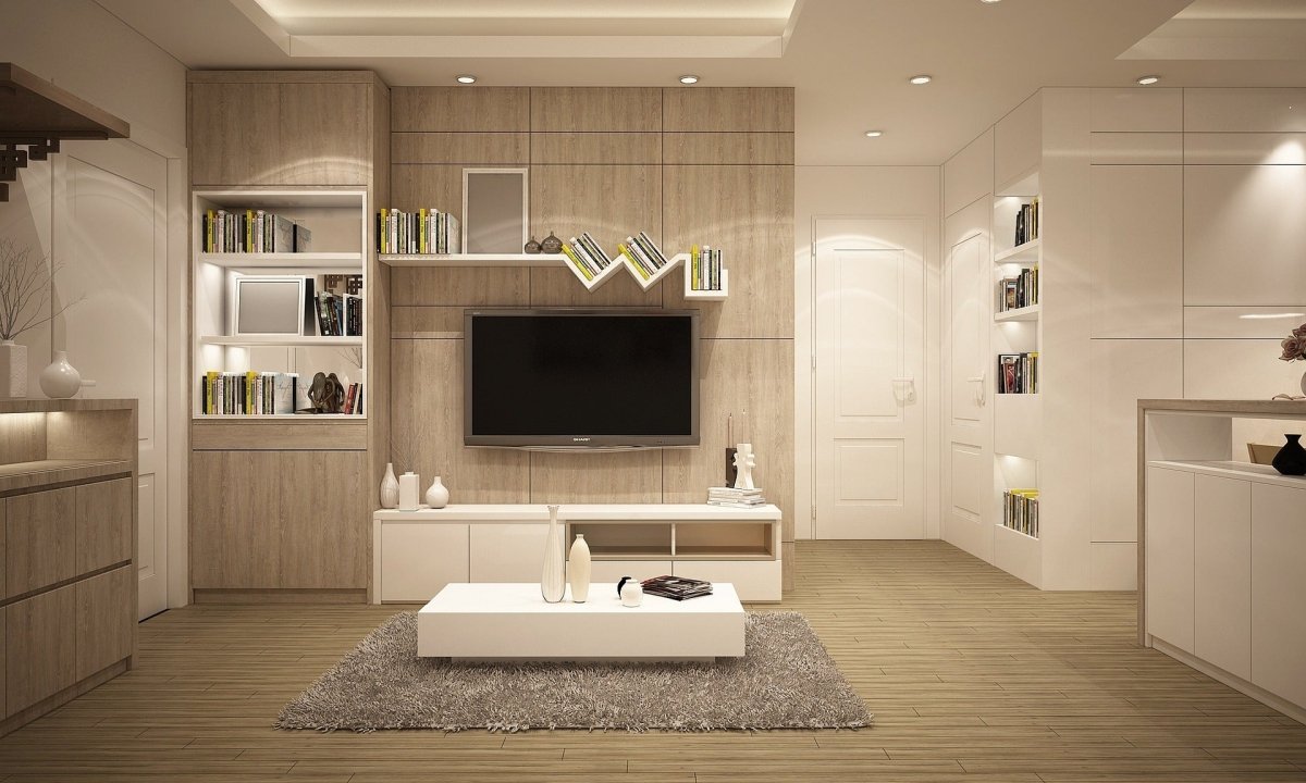 Unlock the Power of Virtual Staging: A Comprehensive Guide to Lighting & Decor Essentials - Bella Virtual Staging