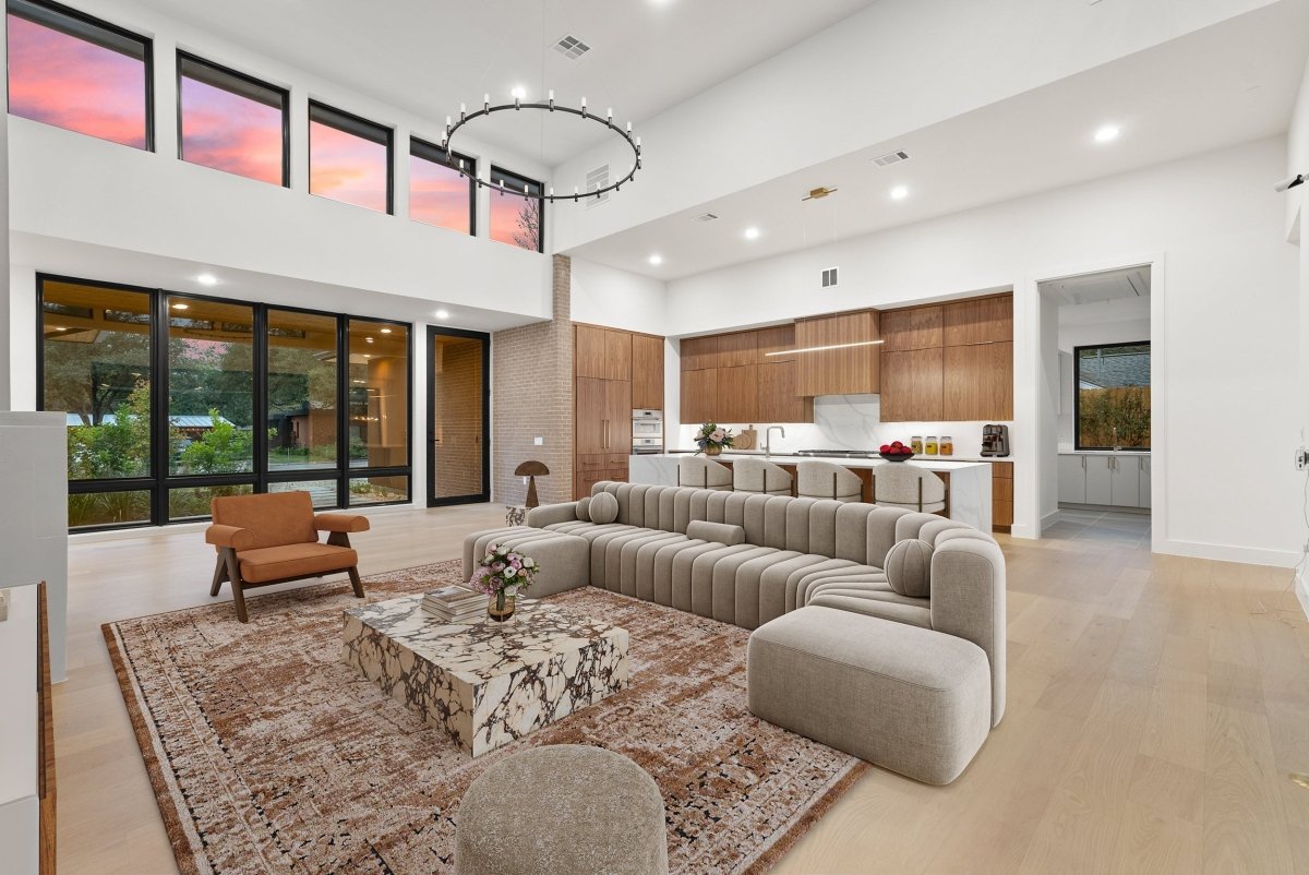 Virtual Staging for Better Online Engagement: Turn Listing Views Into Buyer Interest - Bella Virtual Staging