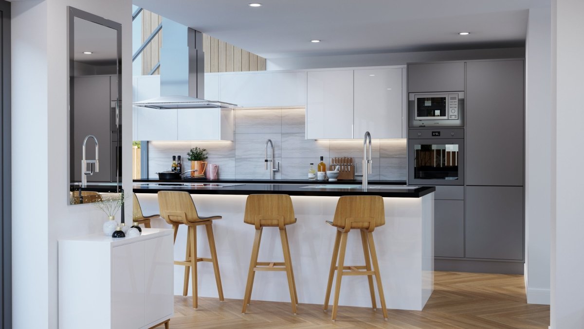 Virtual Staging for Home Builders in Texas: Spec Homes, Models and Pre-Sales - Bella Virtual Staging