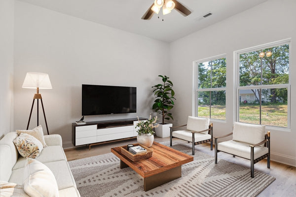Virtual Staging Limitations: What It Can and Cannot Do for Your Listing
