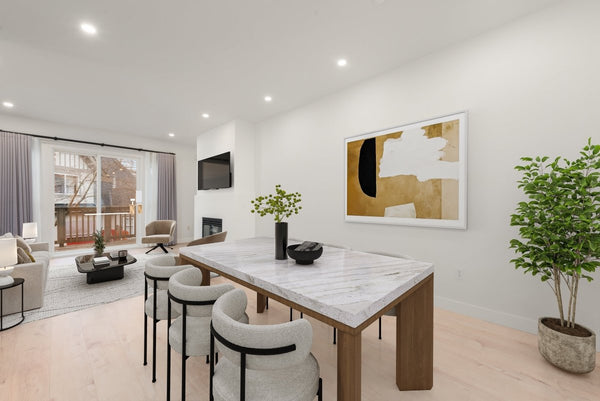 Virtual Staging Photo Requirements: How to Capture Images That Deliver the Best Results - Bella Virtual Staging