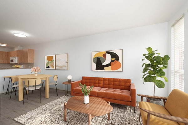 Virtual Staging Secrets: What Makes Buyers Stop and Look? - Bella Virtual Staging