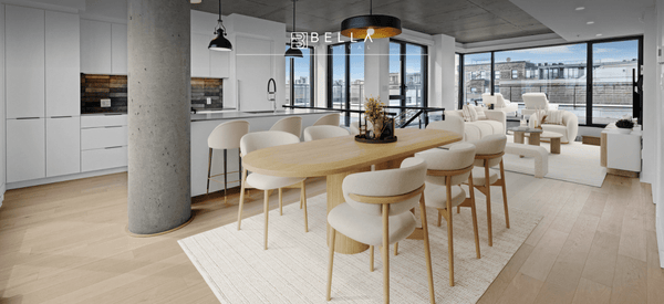 Virtual vs. Traditional Staging: The Battle That Could Win or Lose Your Home Sale