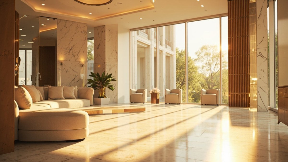 What Is 3D Rendering? - Bella Virtual Staging