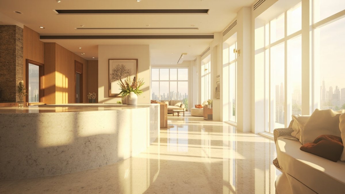 What Is an Architectural Rendering? - Bella Virtual Staging