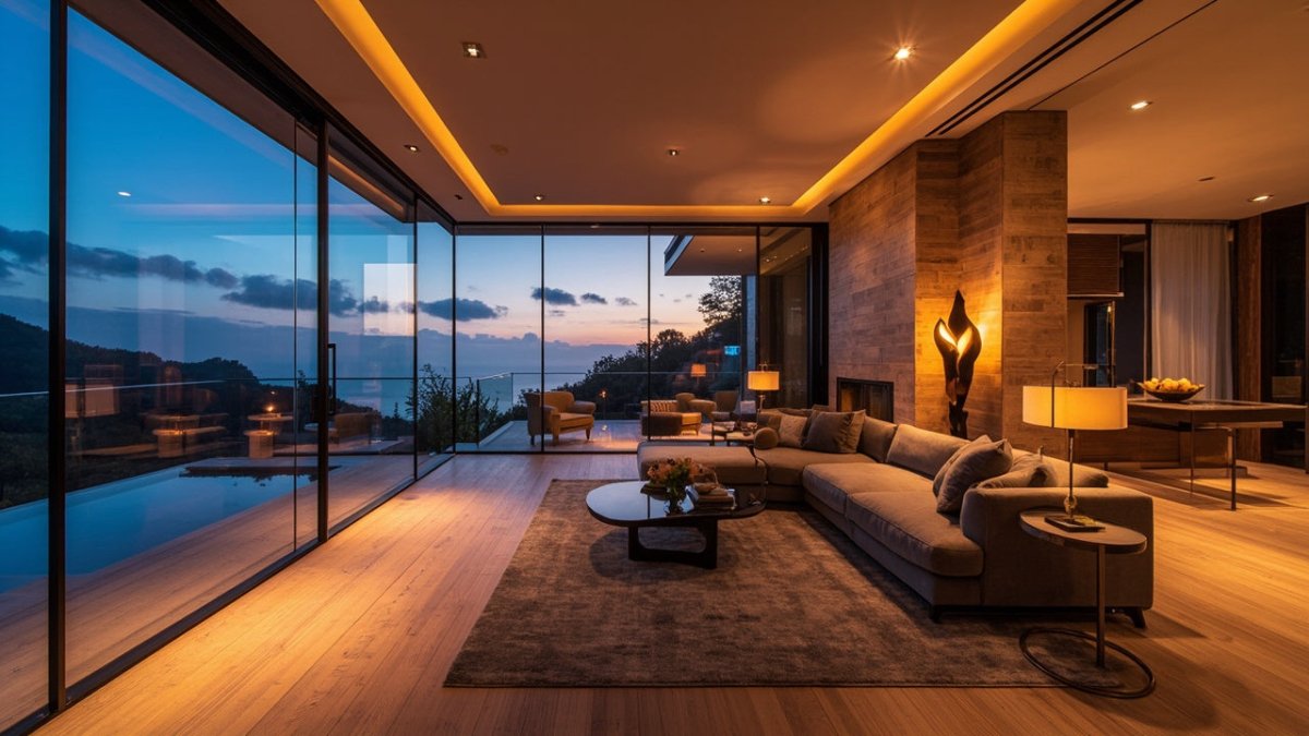 What Is Day to Dusk Editing? A Guide to Day to Dusk Photo Editing for Real Estate - Bella Virtual Staging