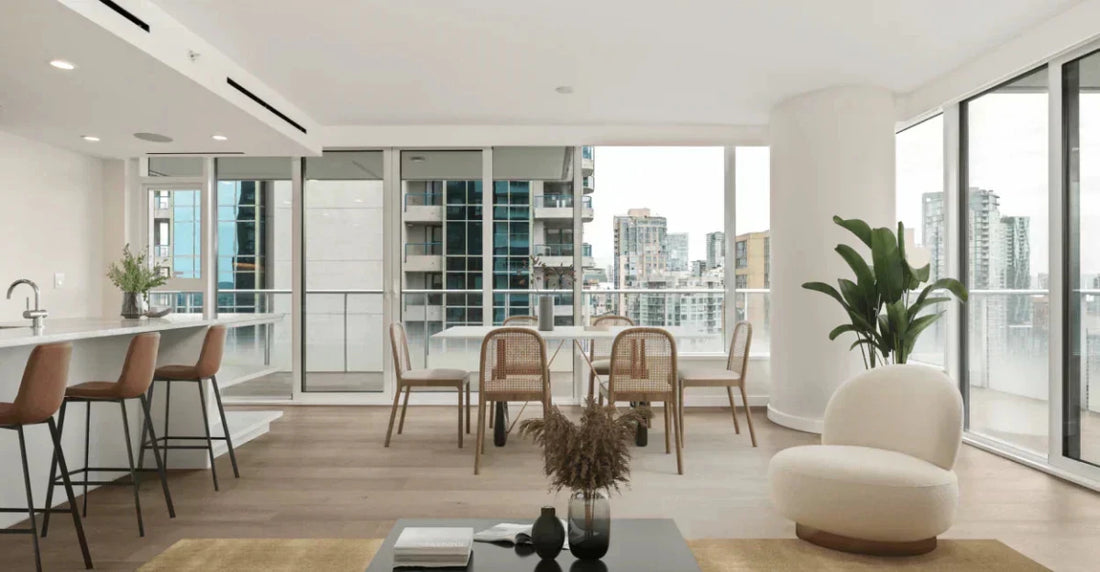 What Is Home Staging? Insights from the Redfin Experts - Bella Virtual Staging