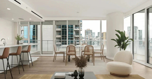 What Is Home Staging? Insights from the Redfin Experts