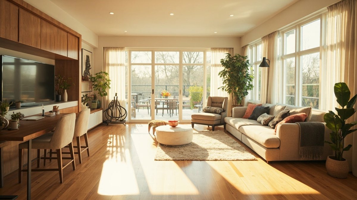 What Is Real Estate Photo Enhancement? - Bella Virtual Staging