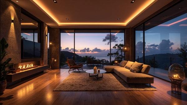 What Is Twilight Photography in Real Estate? - Bella Virtual Staging