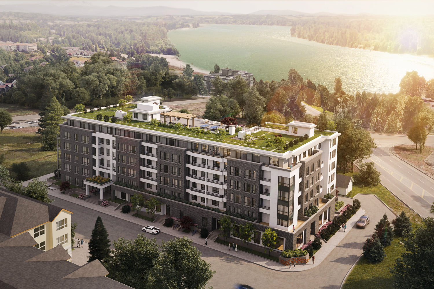 3D Rendering Services - Bella Virtual Staging