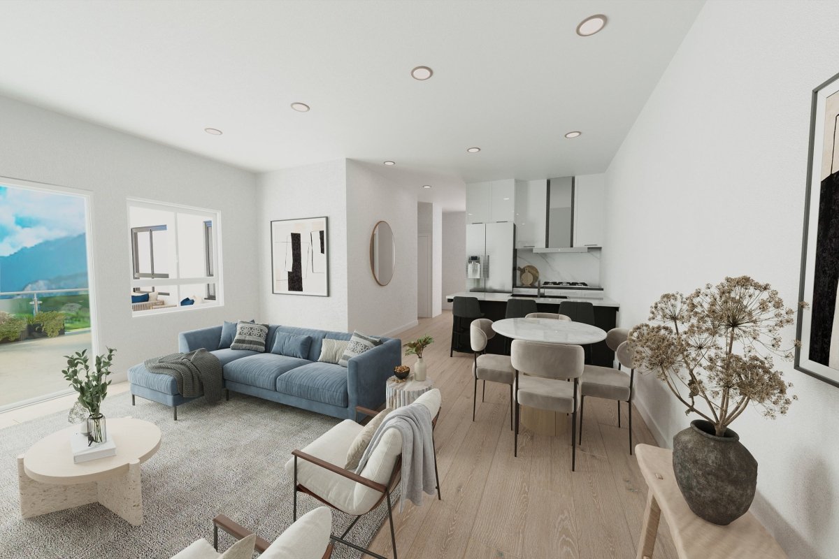 All Virtual Staging Services - Bella Virtual Staging