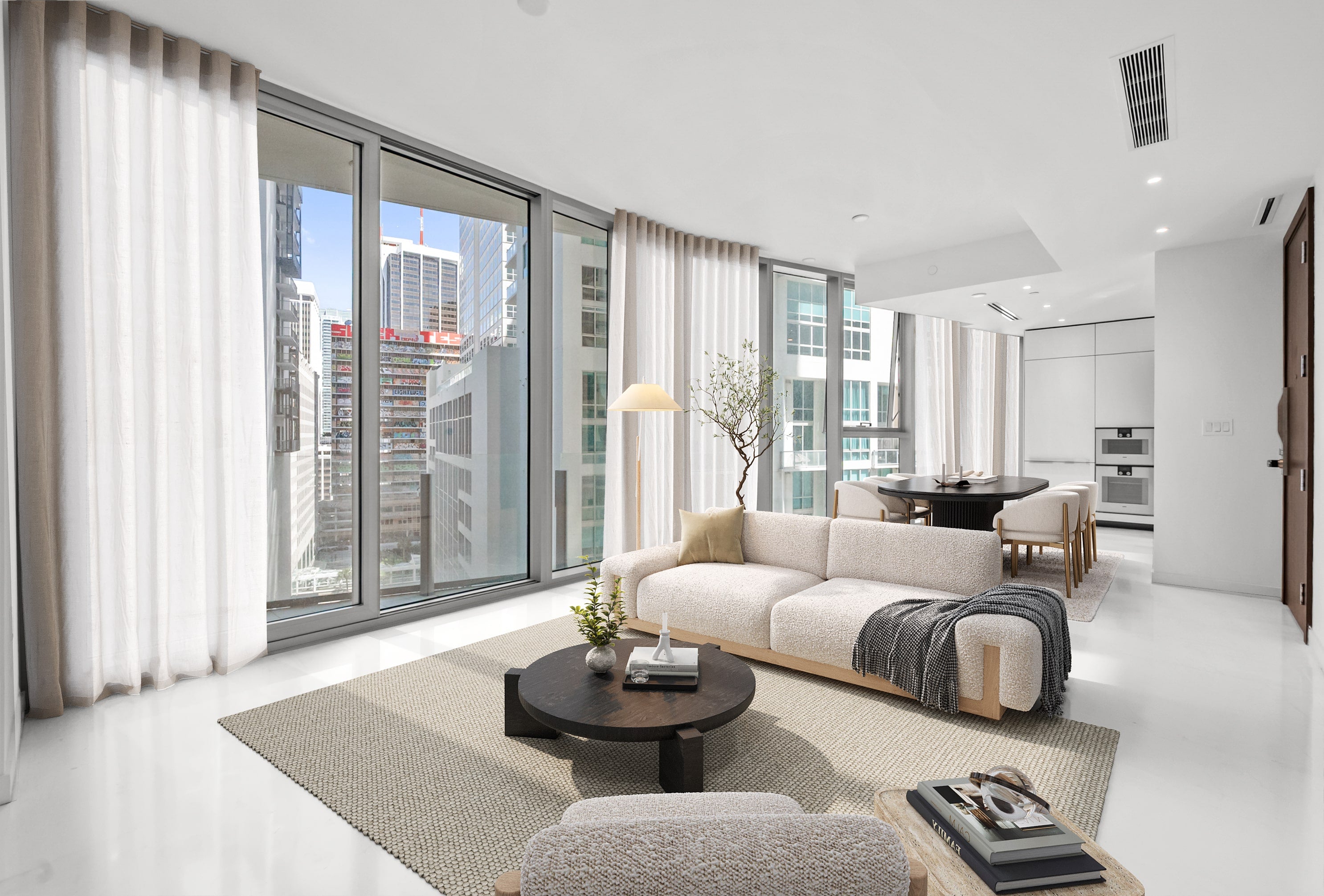 Visualize your dream space