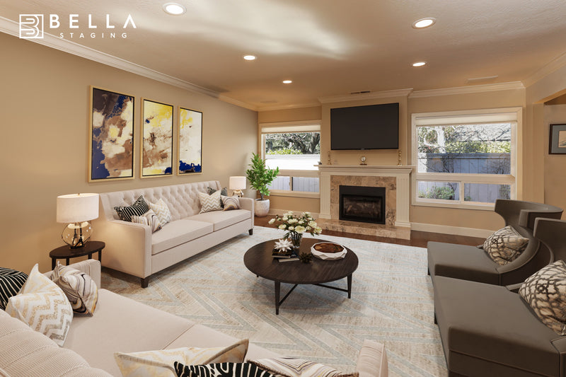 JD Lloyd of Bella Virtual Staging on Five Things You Need to Succeed in Real Estate