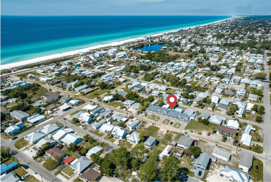 EXTERNAL SINGLE PROPERTY