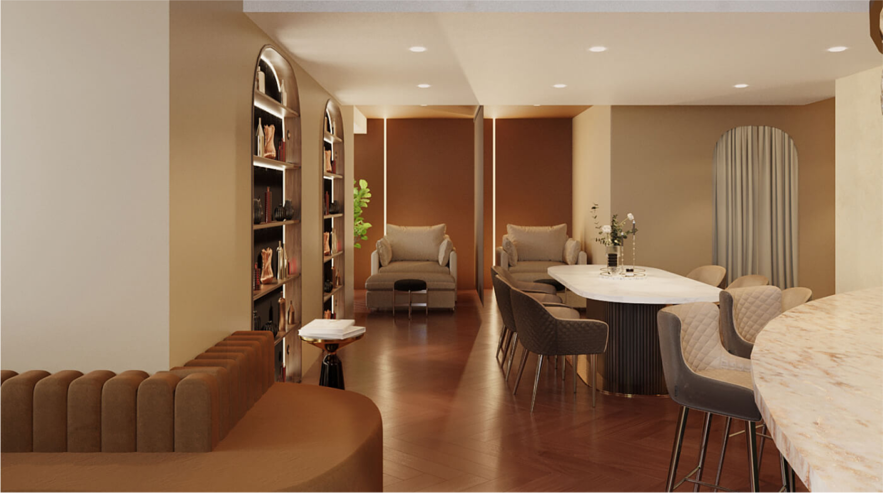 Cater to Projects of All Sizes