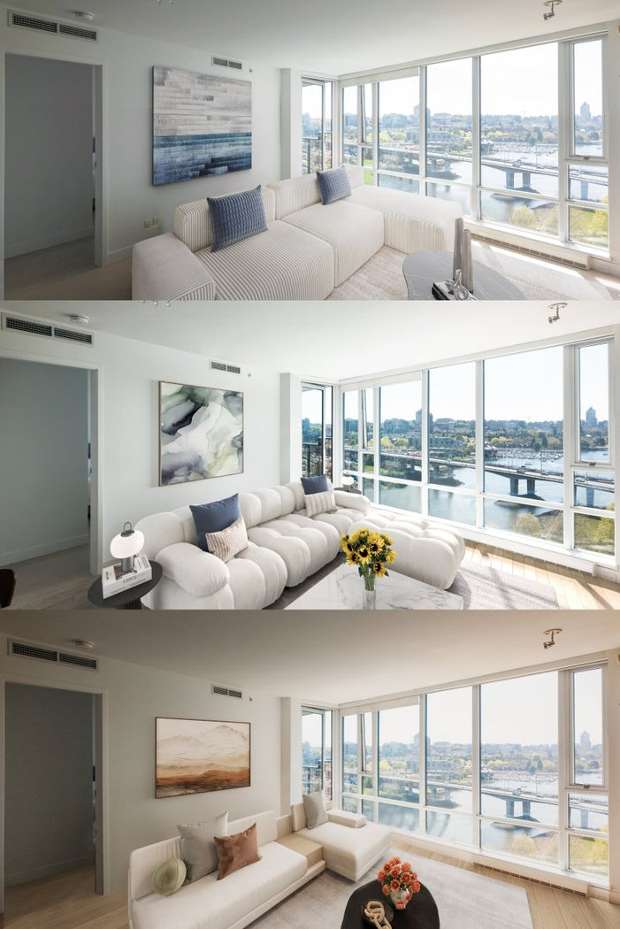 Design My Room - Bella Virtual Staging