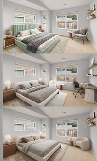 Design My Room - Bella Virtual Staging