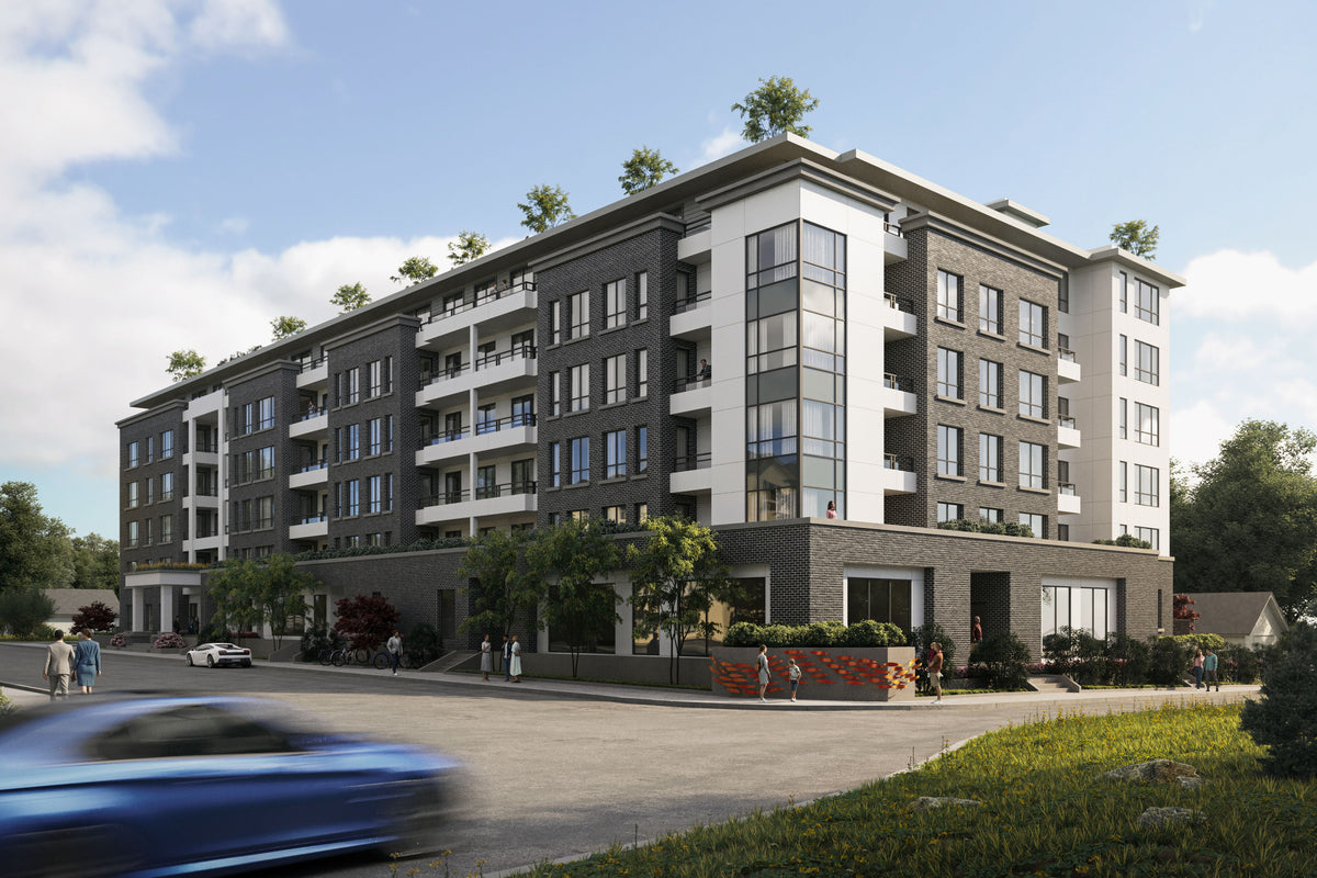 Ready to render your New York project?