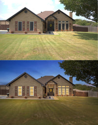 Real Estate Photo Editing Service - Bella Virtual Staging