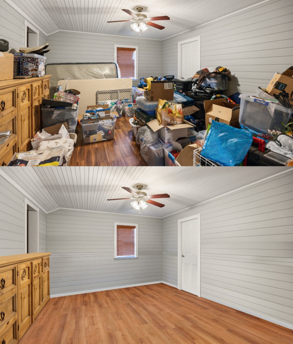 Real Estate Photo Editing Service - Bella Virtual Staging