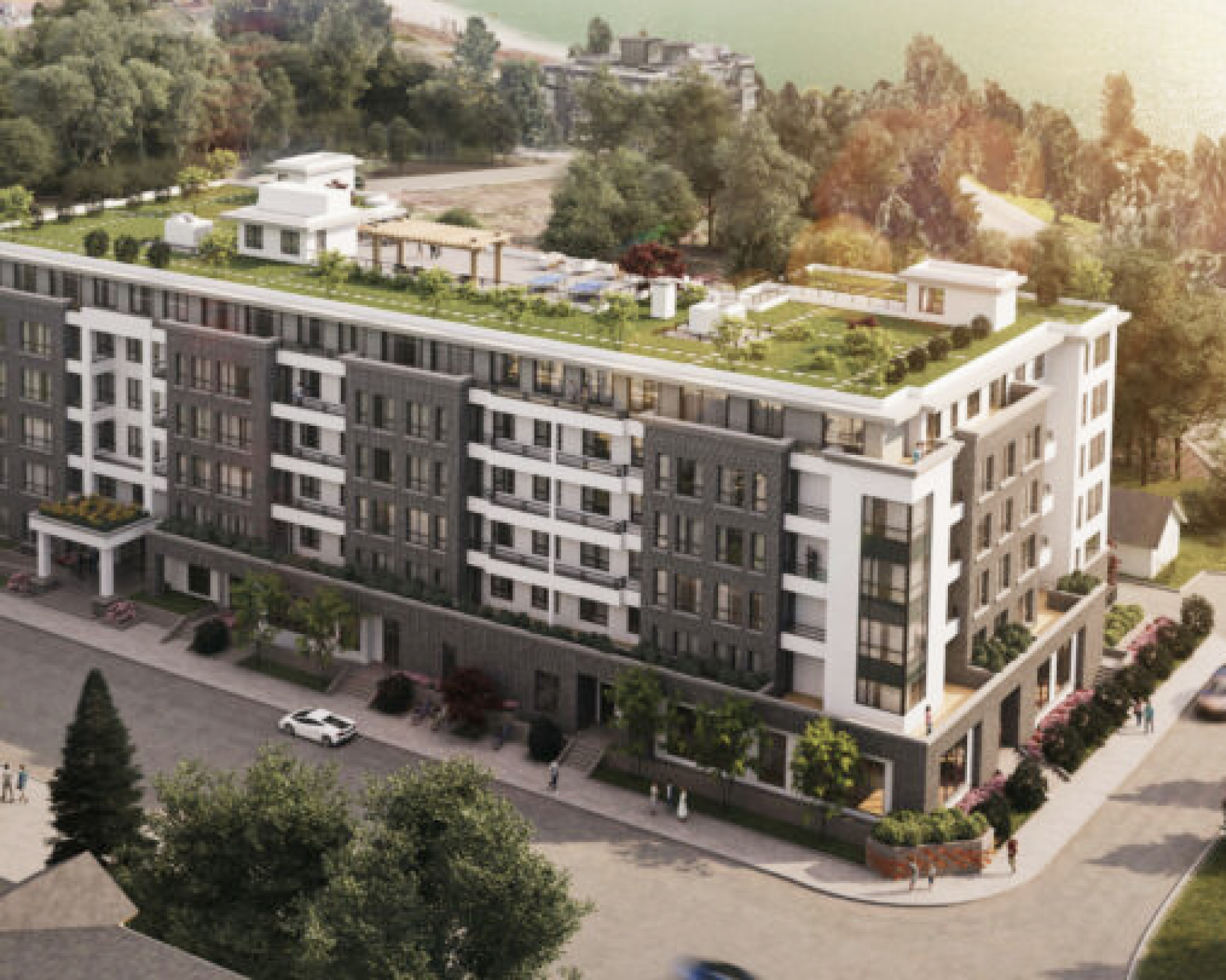 Revolutionize Pre-Sales with Virtual Reality