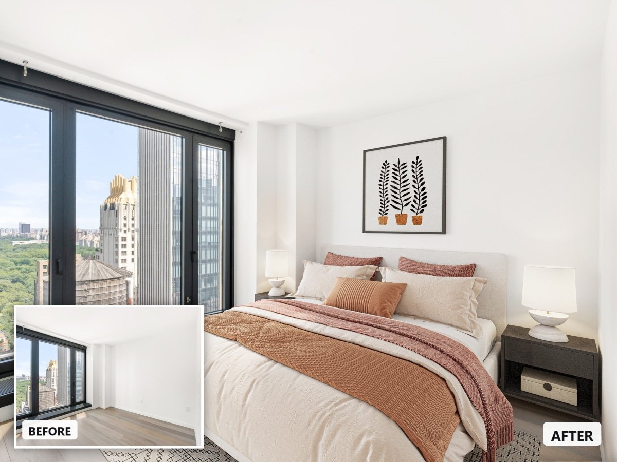 Virtual Staging Service - Bella Virtual Staging