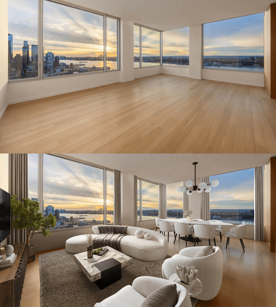 Virtual Staging Service - Bella Virtual Staging