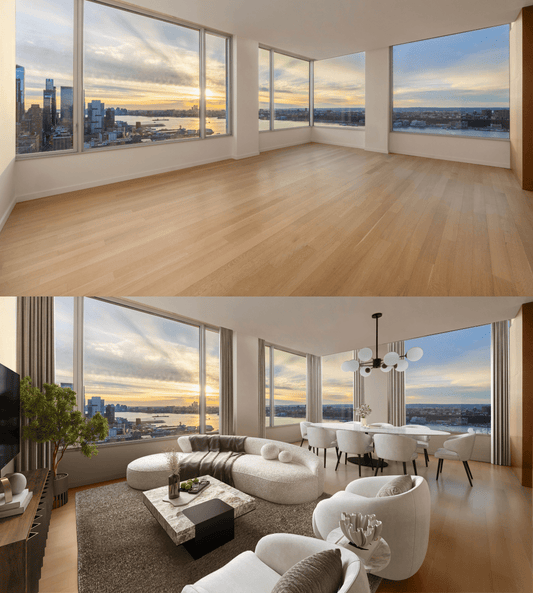 Virtual Staging Service - Bella Virtual Staging